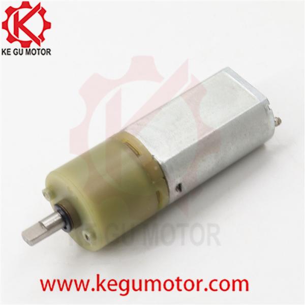 24V 20mm plastic planetary gearbox reducer motor 100RPM 1000RPM Mini Micro