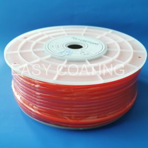 Buy cheap 103500 Red conveying air hose ø 8 / 6 mm from wholesalers
