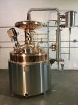 100l Stainless Steel Beer Fermenter Home Small Brewery System