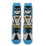 OEM personalized skateboard Middle tube business happy socks men 100 cotton men
