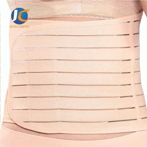 230mm Fish Wire Elastic Belt Breathable Polyester Elastic Belt