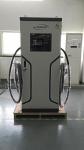 Hot Selling Ev Charging Pile Auto Electric Vehicle Charging Station 690x550x1600