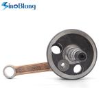 Cbz 250cc PGT104 Motorcycle Crankshaft Engine Assembly