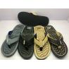 Buy cheap Mens Flip Flops Thong Sandals Yoga Foam Slippers Sport Slippers Fashion Slippers from wholesalers