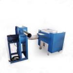 Small type Pillow/Toy/Cushion PP cotton fiber filling machine