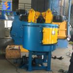 Q35 turntable shot blasting machine/shot blaster for sale