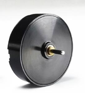 China 26mm Diameter 7mm Length 12V Coreless DC Motor Model 2607R 9V 8500RPM High Speed Tattoo Machine Motor factory