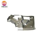 OEM Sheet Metal Fabrication metal stamping parts stainless steel fabrication