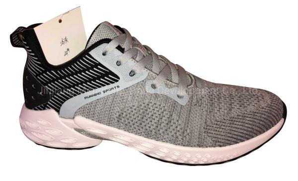 New Fashion Sport Shoes Men Shoes Sneaker Shoes Fashion Sneaker Men Mesh Shoes