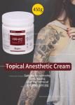 450G Tattoo Numbing Anesthetic Cream For Permanent Makeup