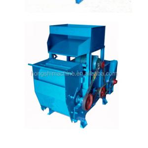 China Cotton Ginning Plant Textile Processing Machine High Performance factory
