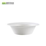 32oz large capacity delivery disposable sushi packaging bowl