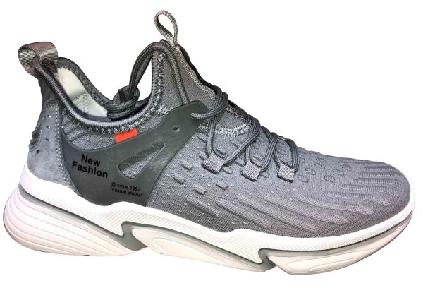 New Fashion Sport Shoes Men Shoes Sneaker Shoes Fashion Sneaker Men Mesh Shoes