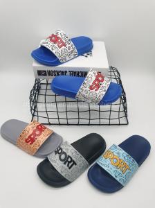 China Kides Slippers Chidren Slippers Casual Fashion Sport Shoes factory