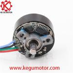 BL3830O motor 12v 3900rpm 22W 38mm outrunner brushless motor for mini massager