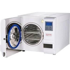 China JP-STE-8L-D QUICK Autoclave factory