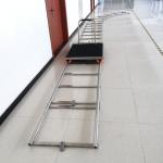 Video Shooting Car Platform Camera Equipment Dolly 1100 X 820 X 180mm