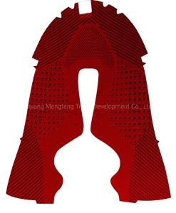 China Spring / Summer / Autumn / Winter Flyknit Sport Shoes For Women factory