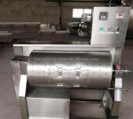 Stainless Steel Automatic Food Processing Machine Duck Chicken Intestine