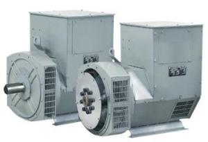 China MYG brushless three-phase A.C.synchronous alternators/generators factory