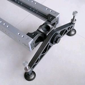 NSH Motorized Pan Tilt Dslr Video Camera SLIDER
