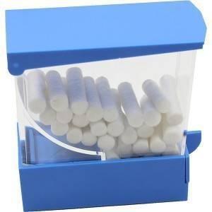 China Dental Simulation Units Cotton Roll Dispenser DKA801019 factory