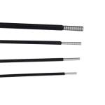 Chinese factory brake cable outer casing and for car and motorcycle