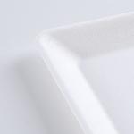 eco friendly box takeaway biodegradable food packaging disposable plates