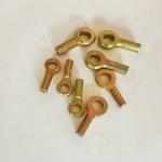 Motorcycle Accessories Aluminum Alloy Clutch Cable Clamps Kit