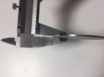 Sintered Porous Titanium Plates