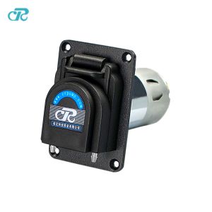 Bioreactor micro flow small size peristaltic sampling mini pump for liquid feeding