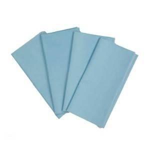 China Medical Wrapper Sheet Blue Paper factory