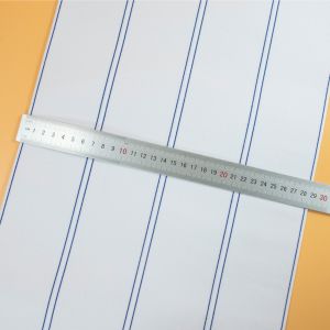 Oeko-Tex standard 100 eco-friendly woven abdominal strap custom latex elastic