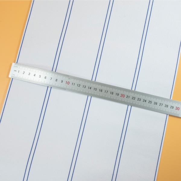 Oeko-Tex standard 100 eco-friendly woven abdominal strap custom latex elastic