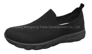 China New Style Women′s Fashion Shoes Flyknit Shoes Sneaker Shoes Sport Shoes Walking Jogging Running Shoes Casual Shoes Ladies Shoes factory