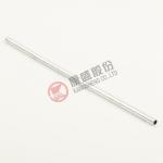 Extruded Inner Groveed Aluminum Tube for Refrigerator and Freezer