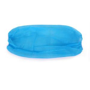 China EOS Disposable Arm Sleeve Cover PP PE Waterproof Protective Arm Sleeves factory