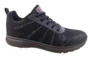 China Men Sport Running Sneakers Athletic Walking Tennis Shoes factory