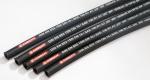 SAE J517 100R1AT Hydraulic Hose