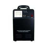 Whole House Portable High Efficiency 30A Rated Charge Current Power Station