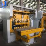 Hydraulic Pressure Green/Clay Sand Molding Machine