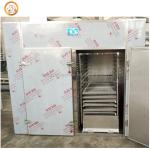 Hot air food fish meat dehydrator machine/fruit tray dryer oven/vegetable fruit