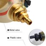 Wholesale Chinese Factory Fuel Water Separator Assembly 500FG 500FH Fuel Water