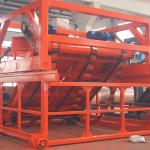 Animal droppings rapid fermentation chain plate type compost turner manufacturer