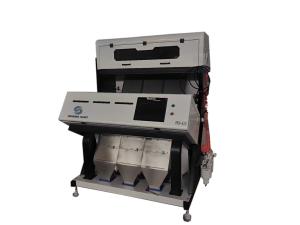 China Henning Saint coffee beans color sorter factory