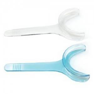 China Dental Disposable Cheek Retractor DKA-X-130 factory