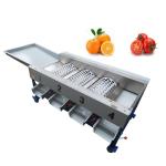 Best Quality!!! Commerical automatic cherry sorting machine