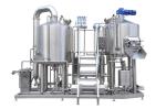100l Stainless Steel Beer Fermenter Home Small Brewery System