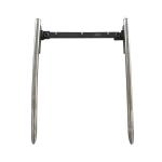 Starting Ramp Camera Track , Video Aluminum Alloy Jib Track Dolly
