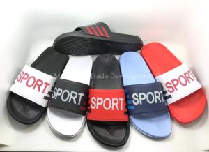 China Sport Slipper Slippers Pillow Slides Quick Drying Bathroom Sandals Soft Cushioned Extra Thick Massage Pool Gym House Slipper for Women Men factory